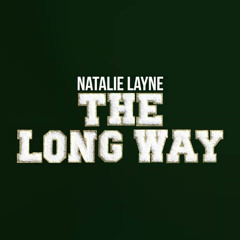 Natalie Layne - The Long Way, Cover