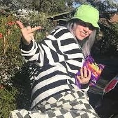 BILLIE!!!!!!!