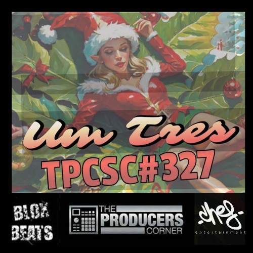 SC #327 - Bloxbeats - Um Tres