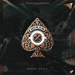 Hukam Karan Aujla