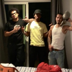 LIght On Me/Honey Ft.Scruggamang