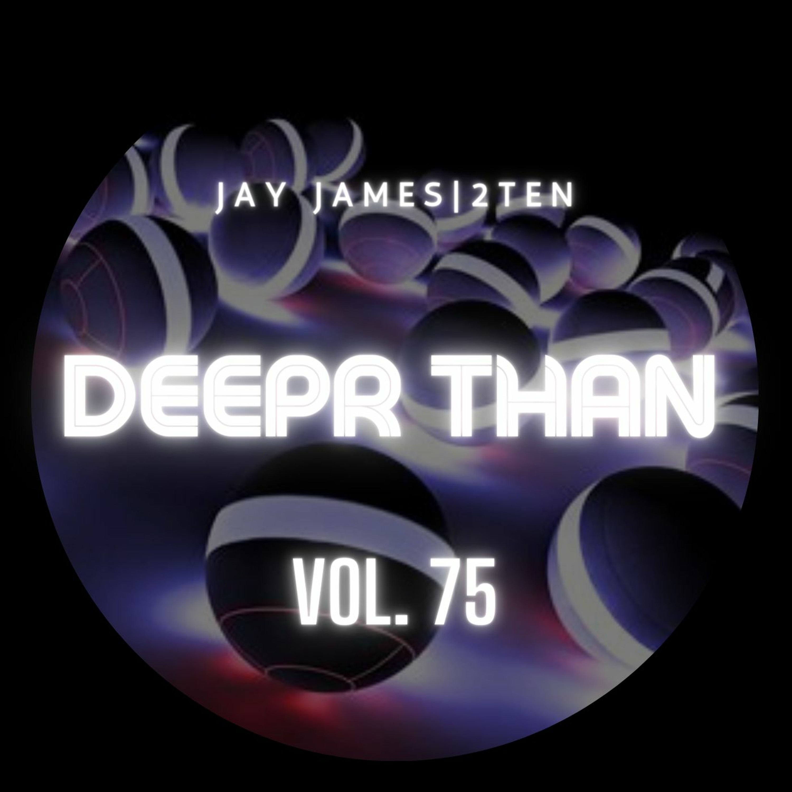 DEEPR THAN VOL. 75 episode artwork