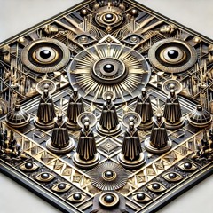 Ritualistic Consciousness.WAV