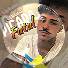 Picada Fatal - Livinho [ft. Jp] (Flor Music Remix)