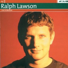 711 - Ralph Lawson - Live in Moscow (2000)