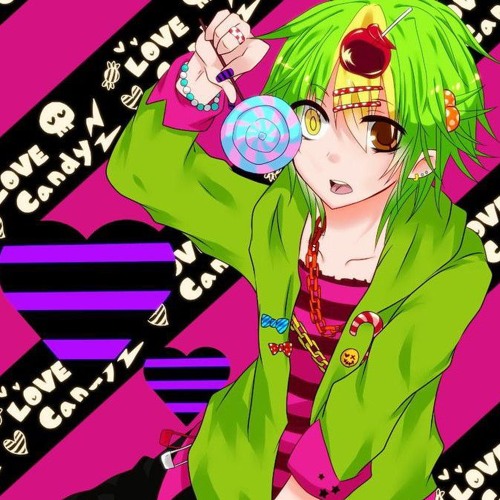 \(-ε-)/ｼ~ﾗﾈ #MODIFY 🍭 LEMON DEMON