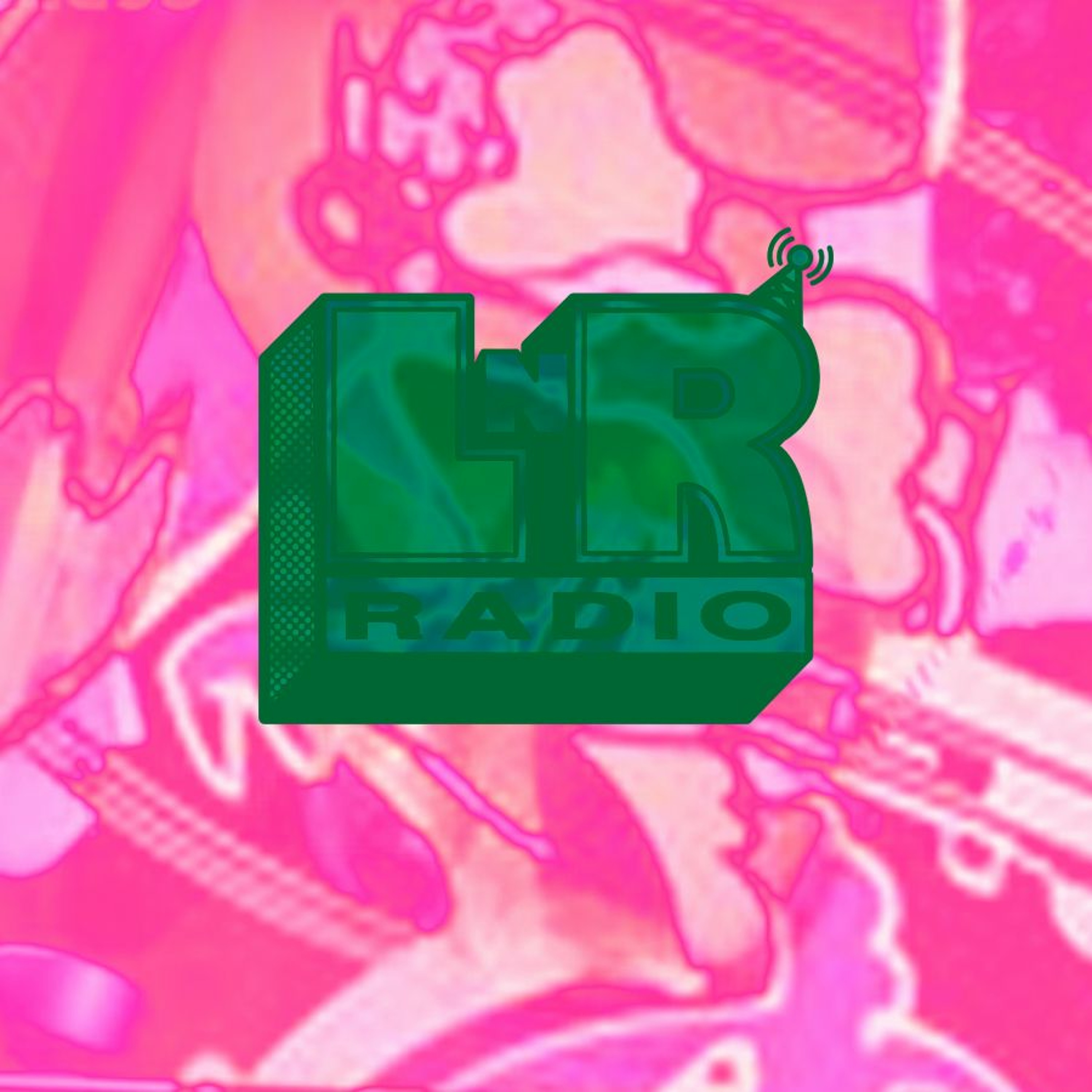 left-n-right radio #?? - still my birfday episode artwork