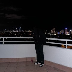 LBE - Half 9 #FREENV (RAW) - (Prod. BLACK LIONZ BEATZ)