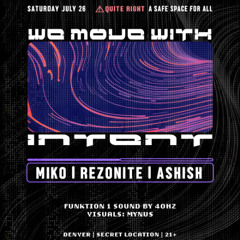 WMWI - Rezonite