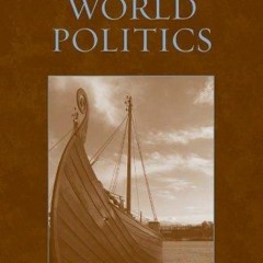 Read online Scandinavia in World Politics (Europe Today)
