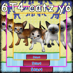 catz yo
