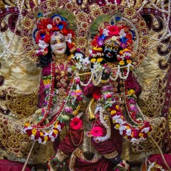 Goloknath Das- Damodarastakam Prayers 27.11.20