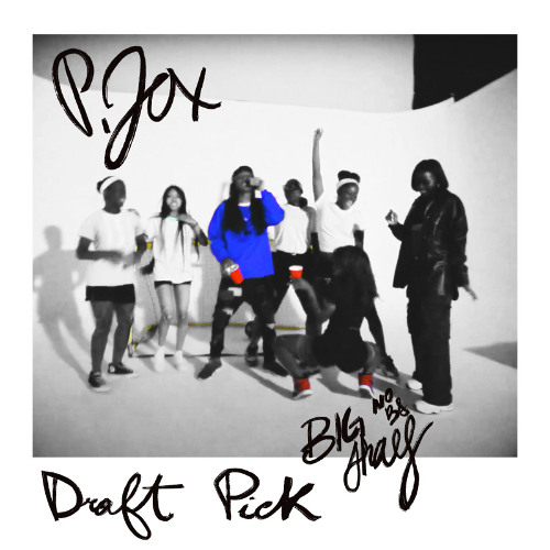Draft Pick Ft. Big Shay (Prod. Austin Marc)
