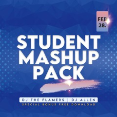8 Squares Mashup Pack March 2021 Preview =Click Buy to FREE DOWNLOAD=