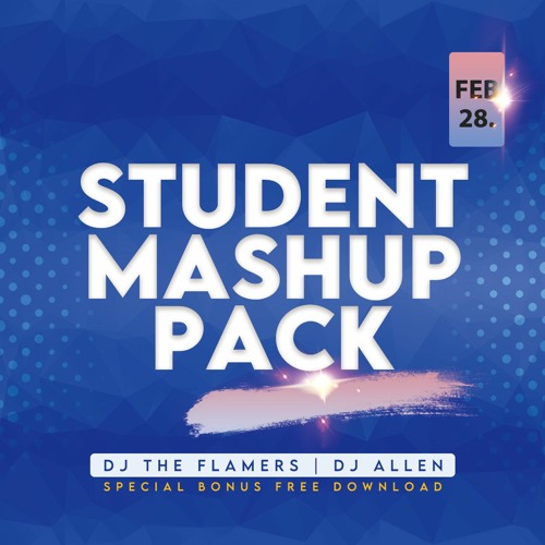 8 Squares Mashup Pack March 2021 Preview =Click Buy to FREE DOWNLOAD=