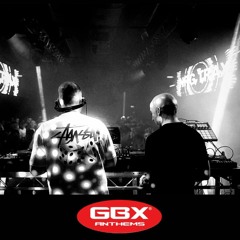 NRG Trax - GBX Guest Mix - March 2024