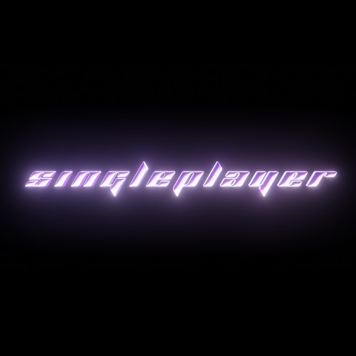 SINGLEPLAYER - STORMI x PvNK!