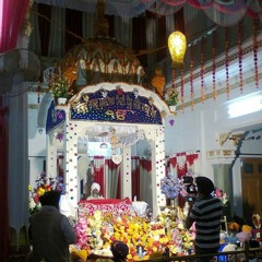 aavo sajna ho dekha darshan tera ram--bhai harjinder singh