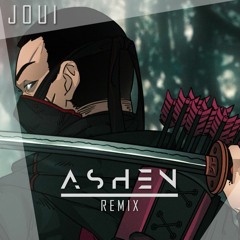 Desconjuração - Joui (Ashen Remix)