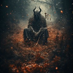 The Devil Sows Discord