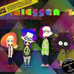 [Splatoon 1] - Seaskape (cover)