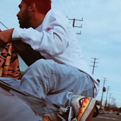 Kid Cudi Carti Remix ( SWAMP SHOW TOMORROW MAY 18th)