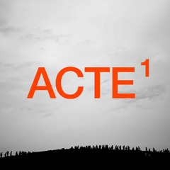 ACTE 1
