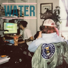 water (prod. carlos.)