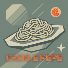 Cacio e Pepe Radio Show - 19/04/25