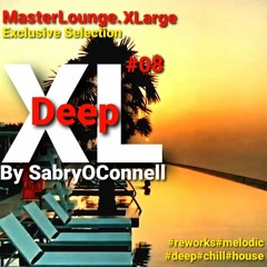 DEEP XL 8 BY SABRY OCONNELL