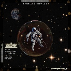 (Be free) 25 minutos de viaje 🚀