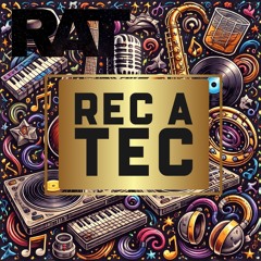 Rythm and Blouse #Tech House mix