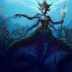 Guardian of atlantis