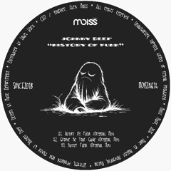 Butter Funk (Moiss Black)