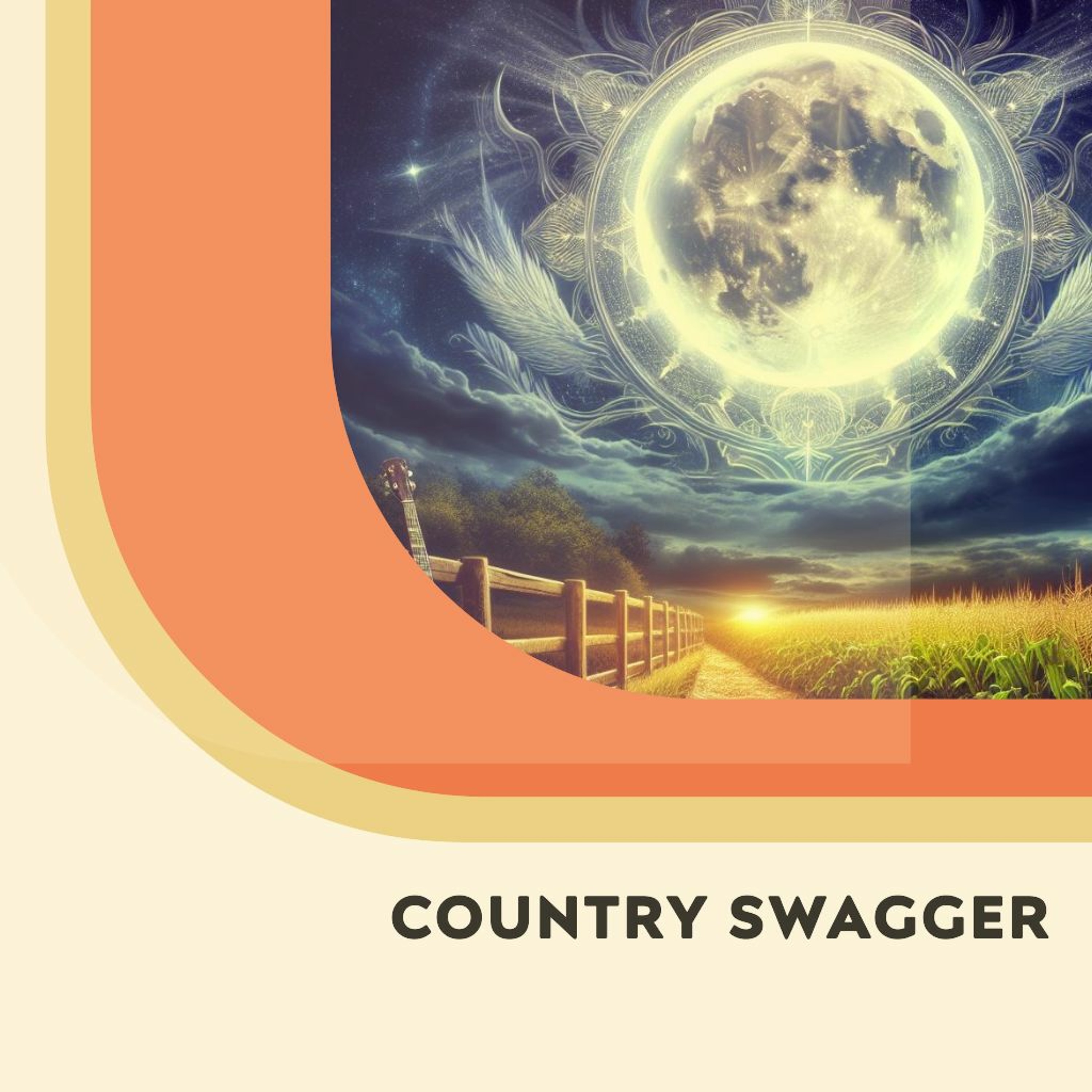 Country Swagger episode artwork