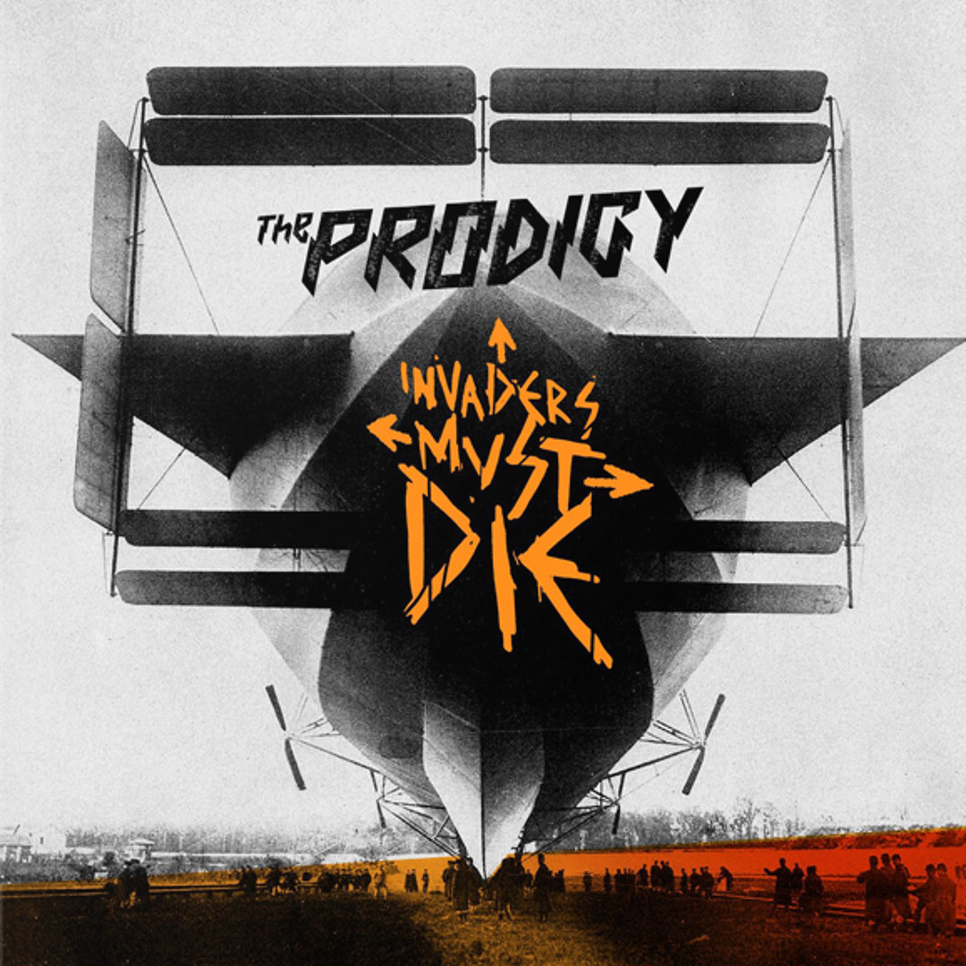 The Prodigy Invaders Must Die Tour パンフ Ny0zNDE5LmpwZWc.jpeg