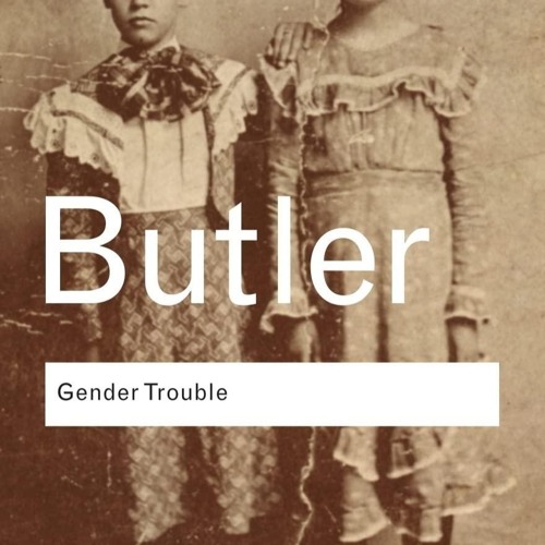 ❤read⚡ Gender Trouble: Feminism and the Subversion of Identity (Routledge Classics)