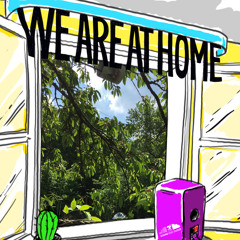 We Are At Home #26 by Dana Anderson – Trip Advisor