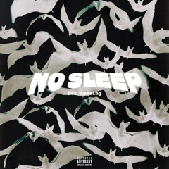 No Sleep feat. Ave Baby Ag