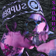 SADBOY - LIL PEEP MIX