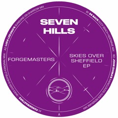Forgemasters - Skies Over Sheffield (Luca Lozano's Sunshine On Sharrow Mix)