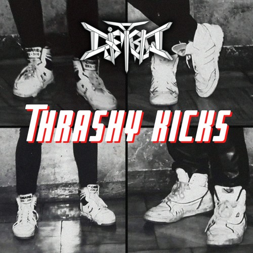 Thrashy Kicks