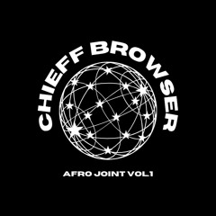 Afro Joint Vol.1
