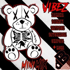 VIBEZ - GUEST DECIBEL MINI MIX