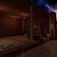 VirtualRainRoom