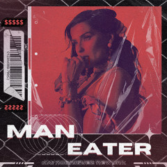 Nelly Furtado - Maneater (Kai Rodriguez Rework)