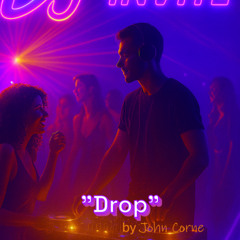 "Drop"  by John Corne