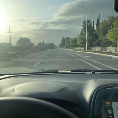 Ocean - On My Way Home