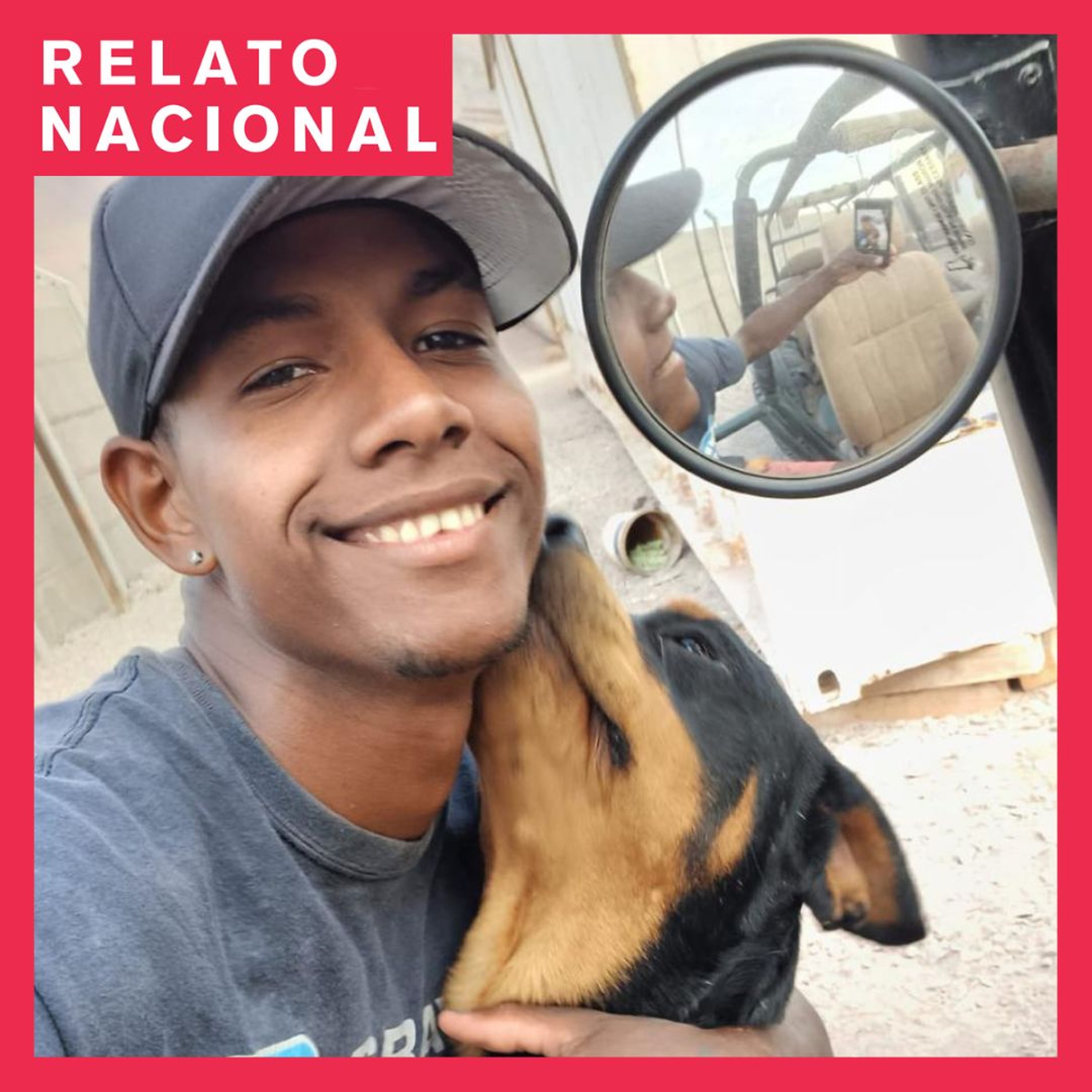 Relato Nacional