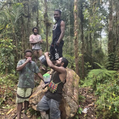 dani tribe kembu papua